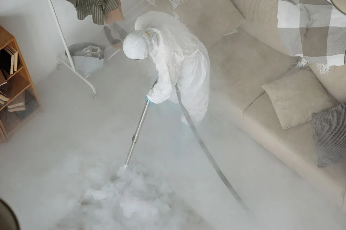 Biohazard Cleanup in Redgranite, WI