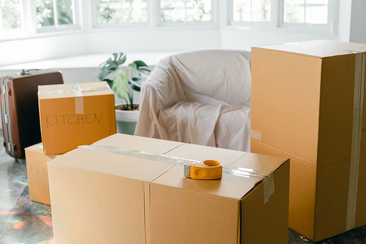 Hoarding Cleanup in Redgranite, WI